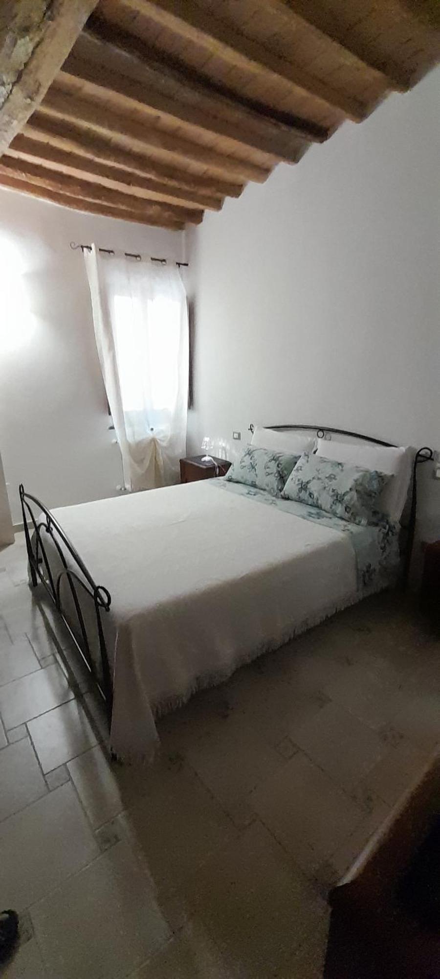 페치올리 Casa Carraia 아파트 외부 사진